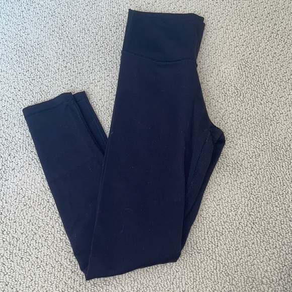 TNA Leggings size M - Picture 3 of 3